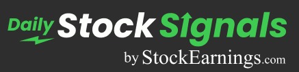 Your Stock Signals Report